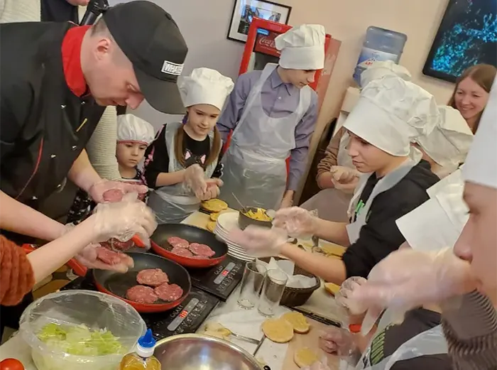 Обо мне 5 mk culinary main